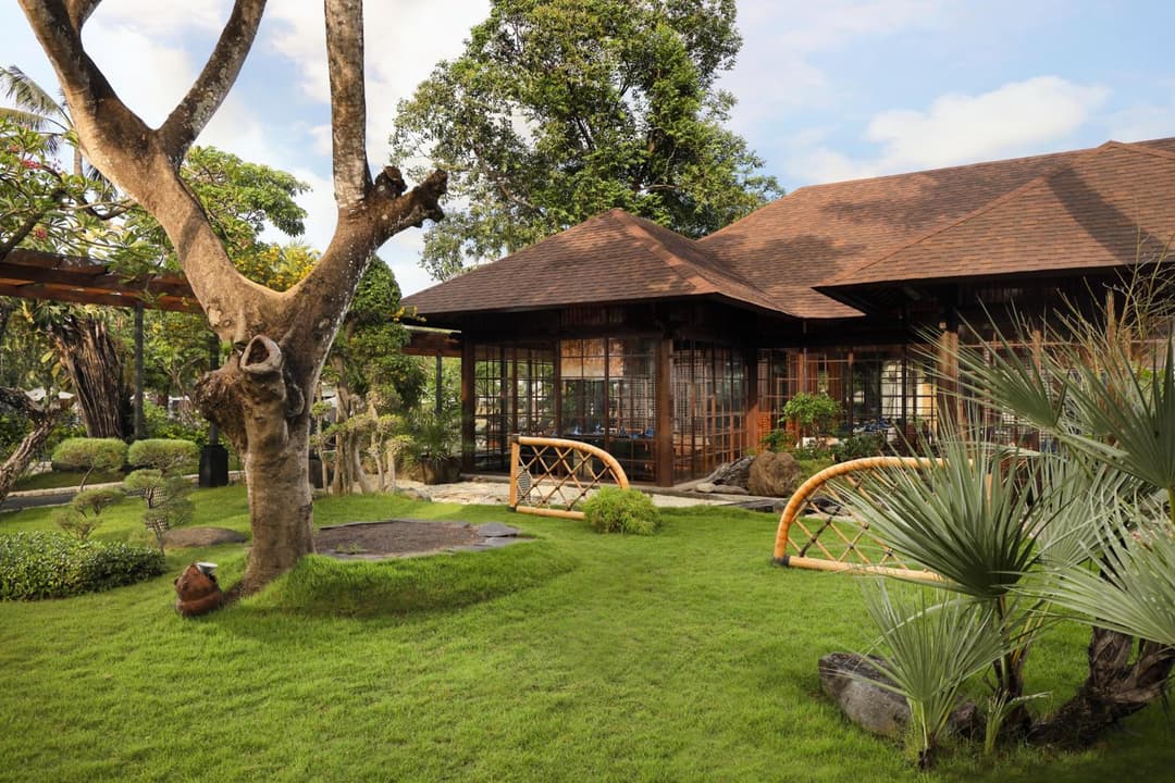 Padma Resort Legian