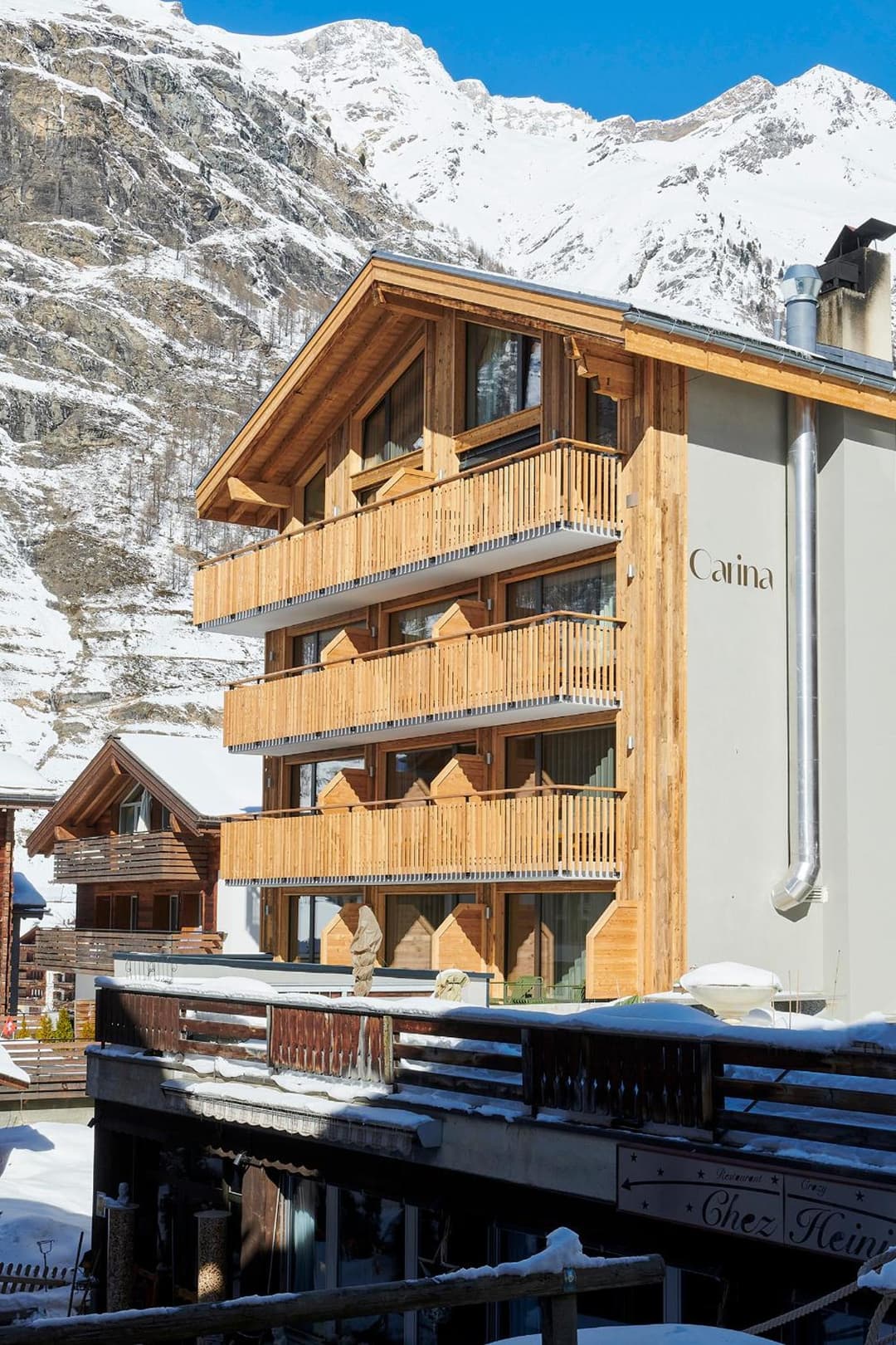Carina - Design&Lifestyle hotel