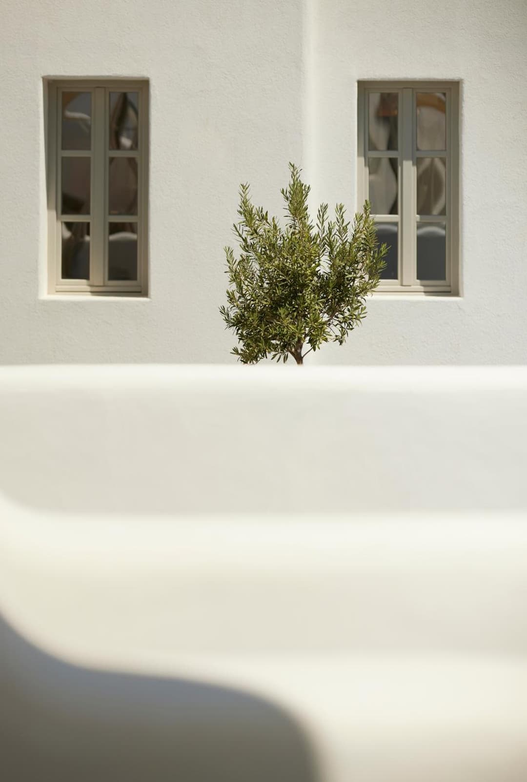 Danae Suites Santorini