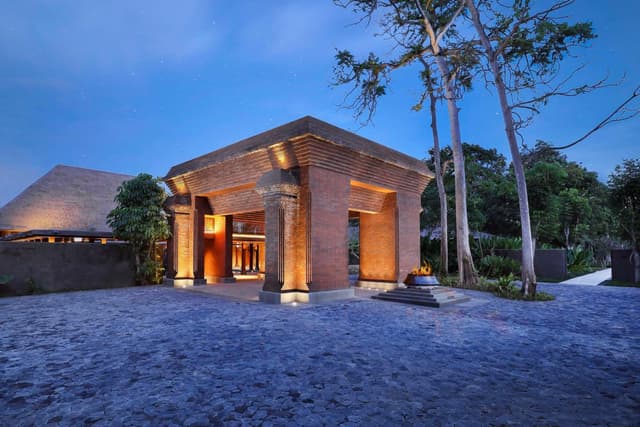 Andaz Bali, By Hyatt