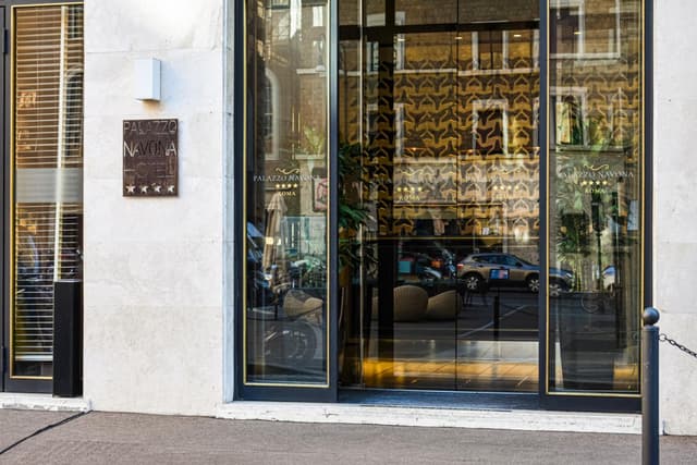 Palazzo Navona Hotel