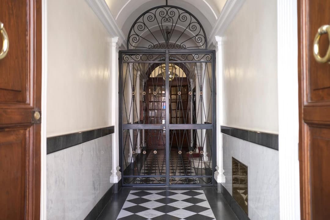 Charme Spagna Boutique Hotel