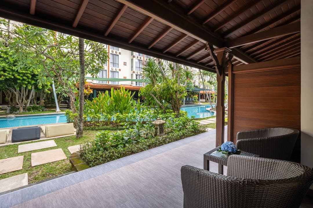 Prime Plaza Hotel Sanur – Bali