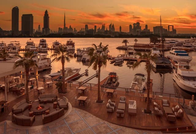 Park Hyatt Dubai