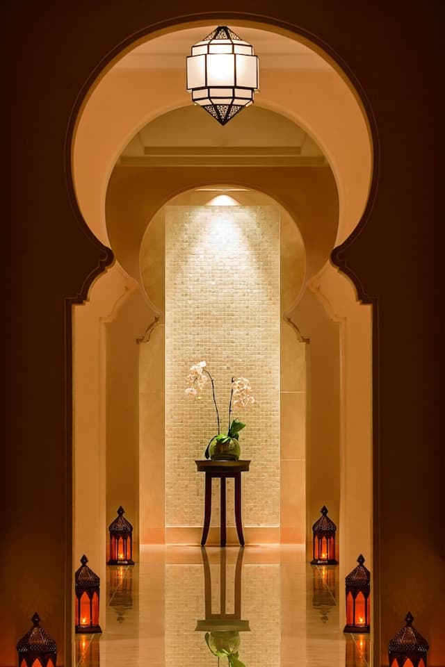 spa